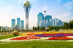 astana