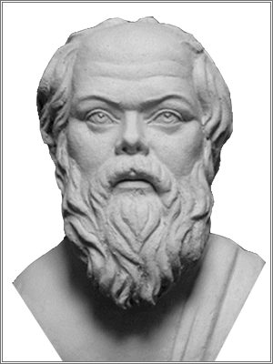 Этический рационализм Сократа