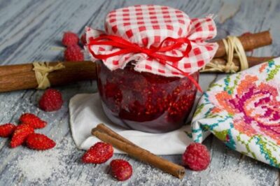 Картинки по запросу Рецепты лесных ягод Варенье