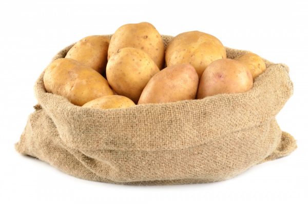 5 ошибок, которых следует избегать при хранении плодов картофеля зимой