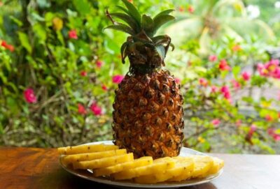 ananas