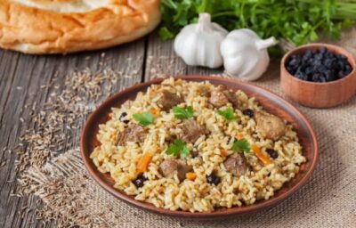Вкусный плов домашний. Как правильно приготовить настоящий узбекский плов в домашних условиях?