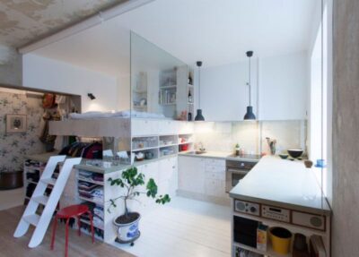 HB6B One Home Apartment Karin Matz 1