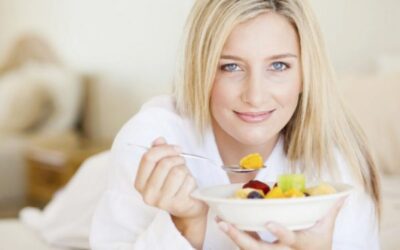 Знаете ли о продуктах, которые можно спокойно есть по ночам и не набирать вес?
