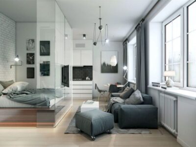 small apartment design