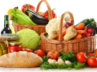Питаемся правильно: правила употребления самых распространенных продуктов