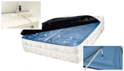 water matras