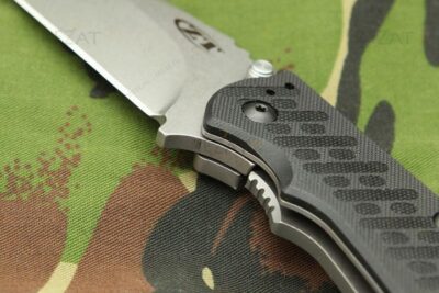 zero tolerance 0550 7