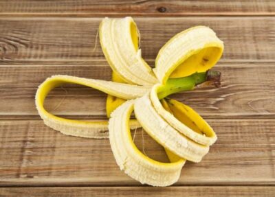Картинки по запросу несколько способов полезного применения банановой кожуры
