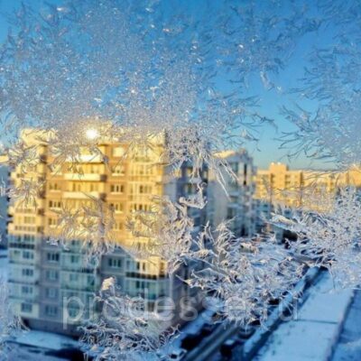 Почему надо делать ремонт зимой? Ремонт и отделка в холодное время года. Это не шутка!