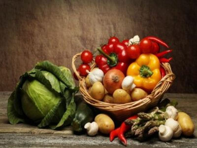 Продукты, позволяющие пережить зиму без болезни