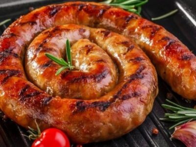 Бесподобная домашняя колбаса. Рецепт и правила приготовления, даже для неопытных хозяек