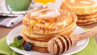 Секреты самых вкусных блинчиков: советы для начинающих