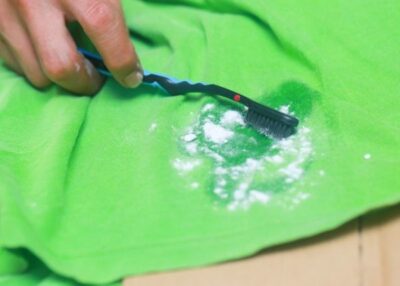 aid1624510 728px Get a Cooking Oil Stain out of Clothing Step 11
