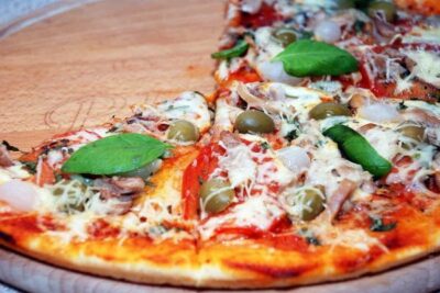 pizza pollo 11
