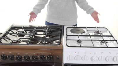 Как не ошибиться в выборе газовой плиты? Советы и рекомендации