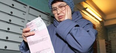 Экономим на коммунальных платежах: секретные рекомендации для жизни