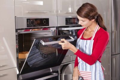 Картинки по запросу Как очистить духовку, используя простые средства