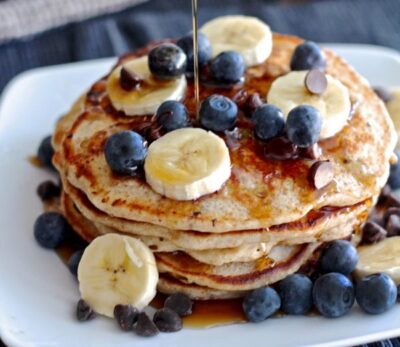 pancakes