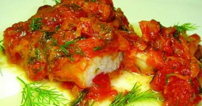 Готовим рыбу хек: вкусные рецепты, которые должны быть на вооружении у каждой хозяйки