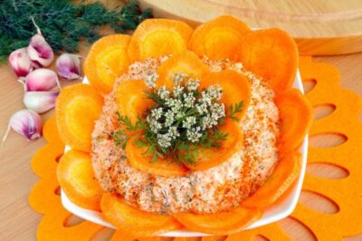 Яркие блюда из моркови: разнообразьте свое меню