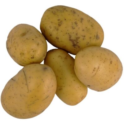 Почему крестьяне не хотели выращивать картофель?
