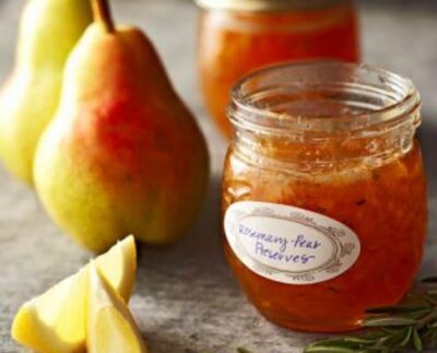 Груши на зиму — быстрые и простые рецепты для дома на любой вкус