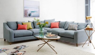 02 corner sofa hall type