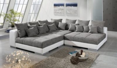 02 sectional size