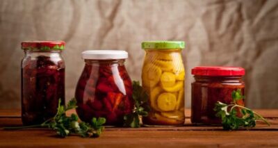 Открываем баночку с закручивающейся крышкой одним движением: как просто справиться с проблемой