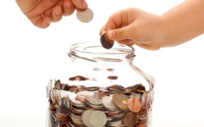 Coin Money Saving Jar Wallpaper e1568488667290