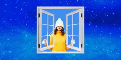 Как перевести пластиковые окна в зимний режим? Лайфхак, как утеплить квартиру