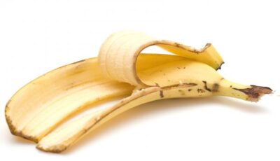 Как сделать удобрение из бананов для рассады и комнатных растений ...