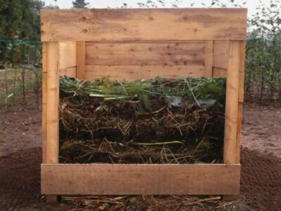 Как сделать компост: компост для выращивания своими руками
