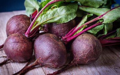 7 полезных свойств свеклы, о которых вы даже не знали!