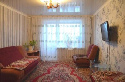 Продажа квартир в Петропавловске