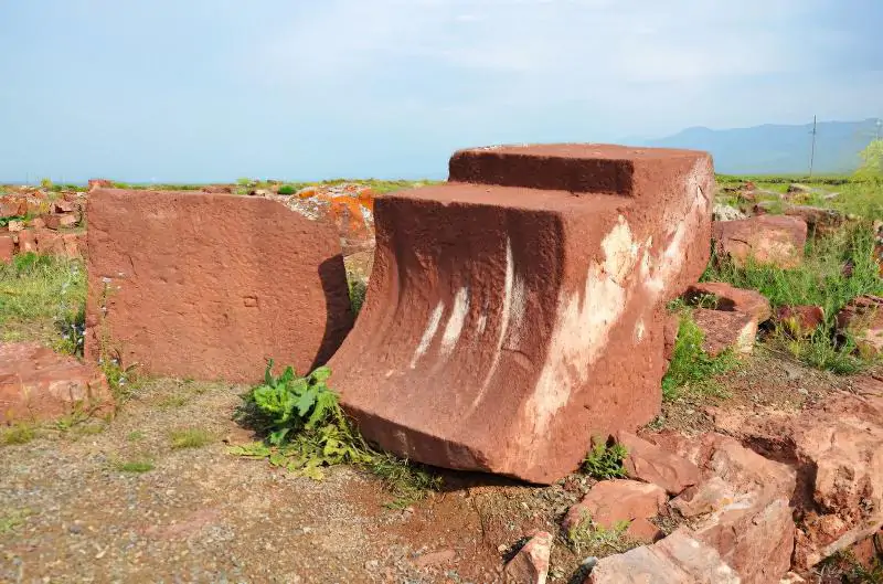 Акыр-тас – уникальный природный памятник в Казахстане