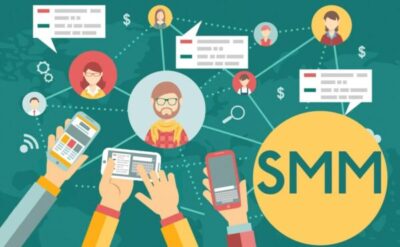 SMM-специалист: обучение, инструменты и перспективы профессии