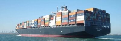 Организация доставки грузов: мировой рынок и его особенности